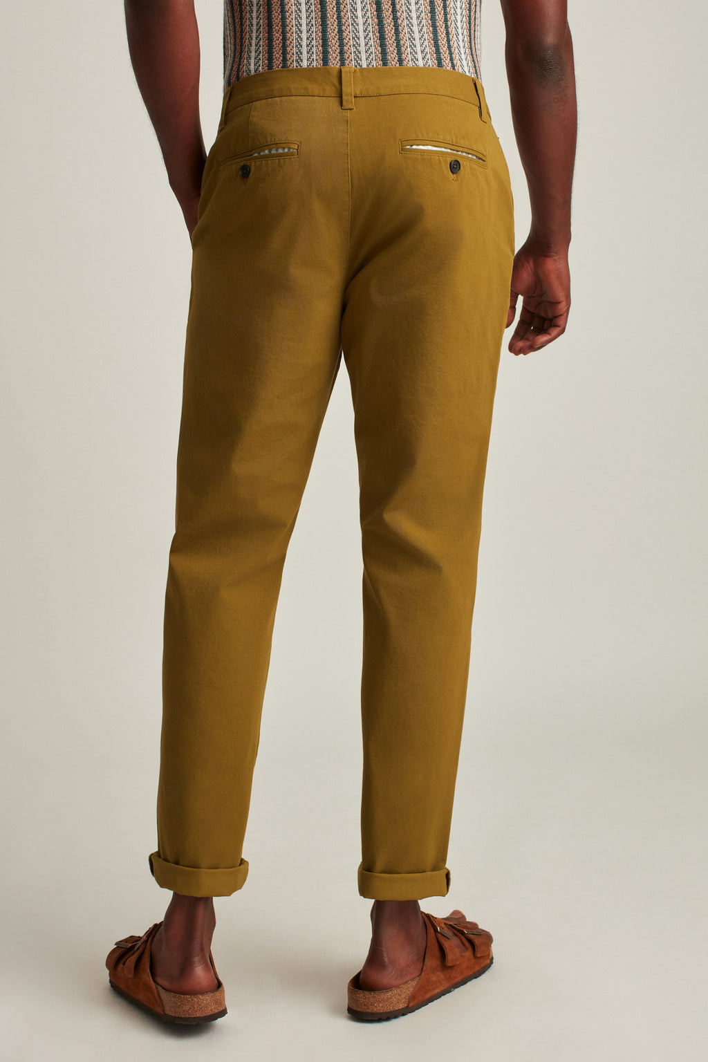 The Chino 2.0