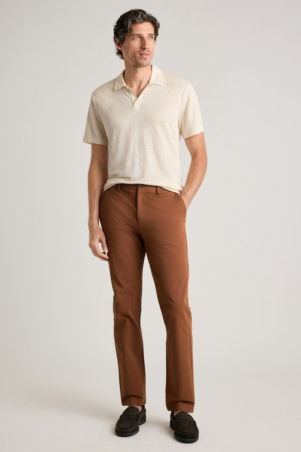 The Chino 2.0