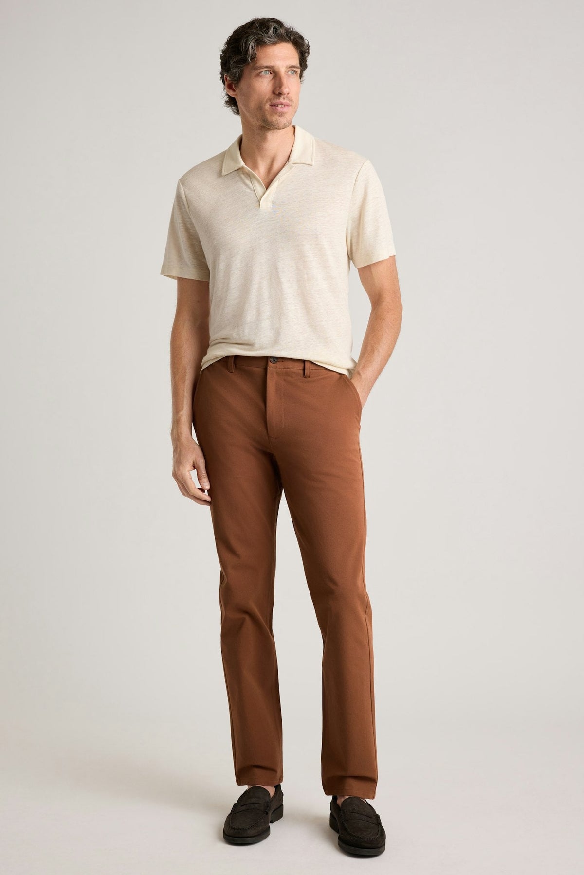 The Chino 2.0