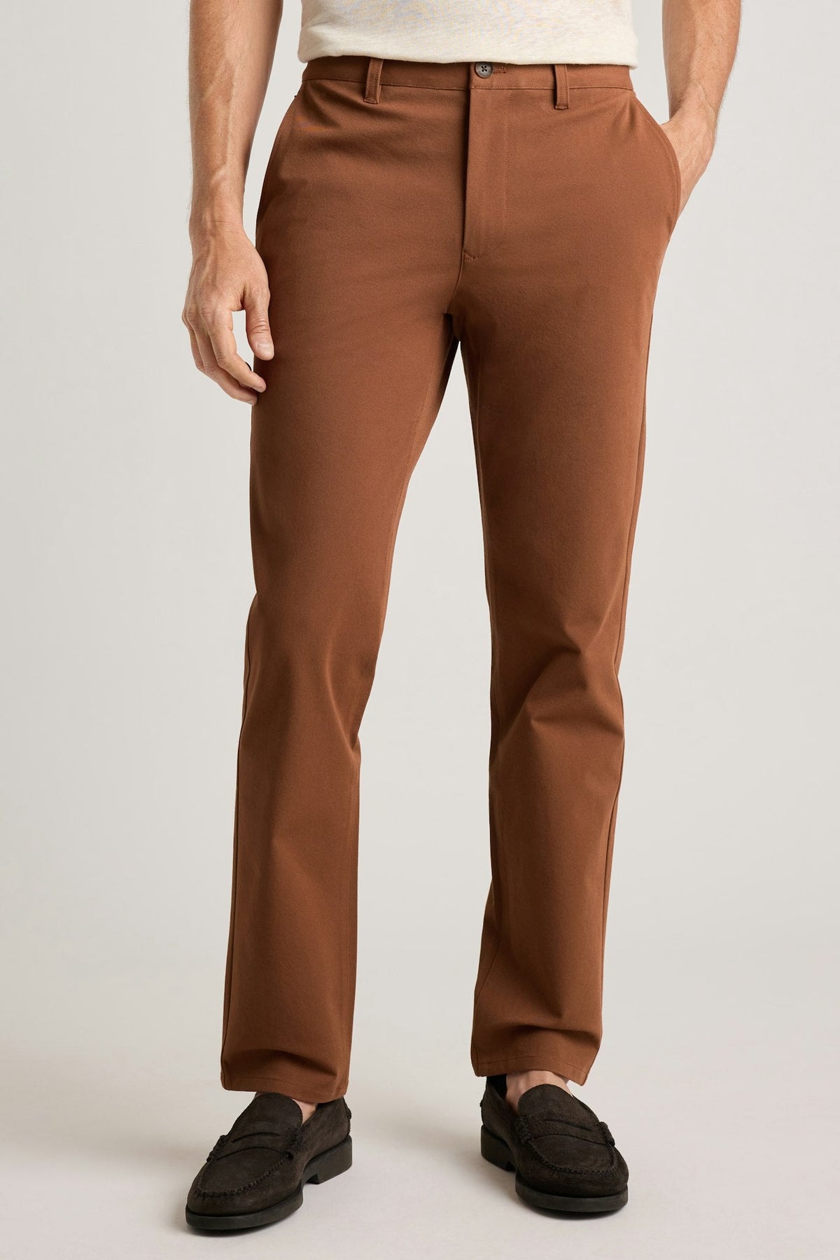 The Chino 2.0