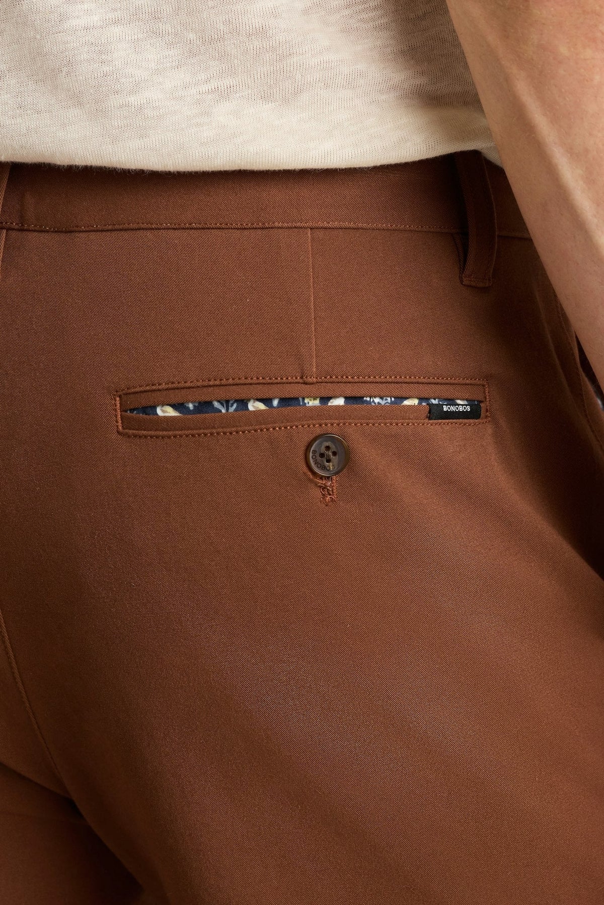 The Chino 2.0
