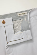 The Chino 2.0 - Straight Fit