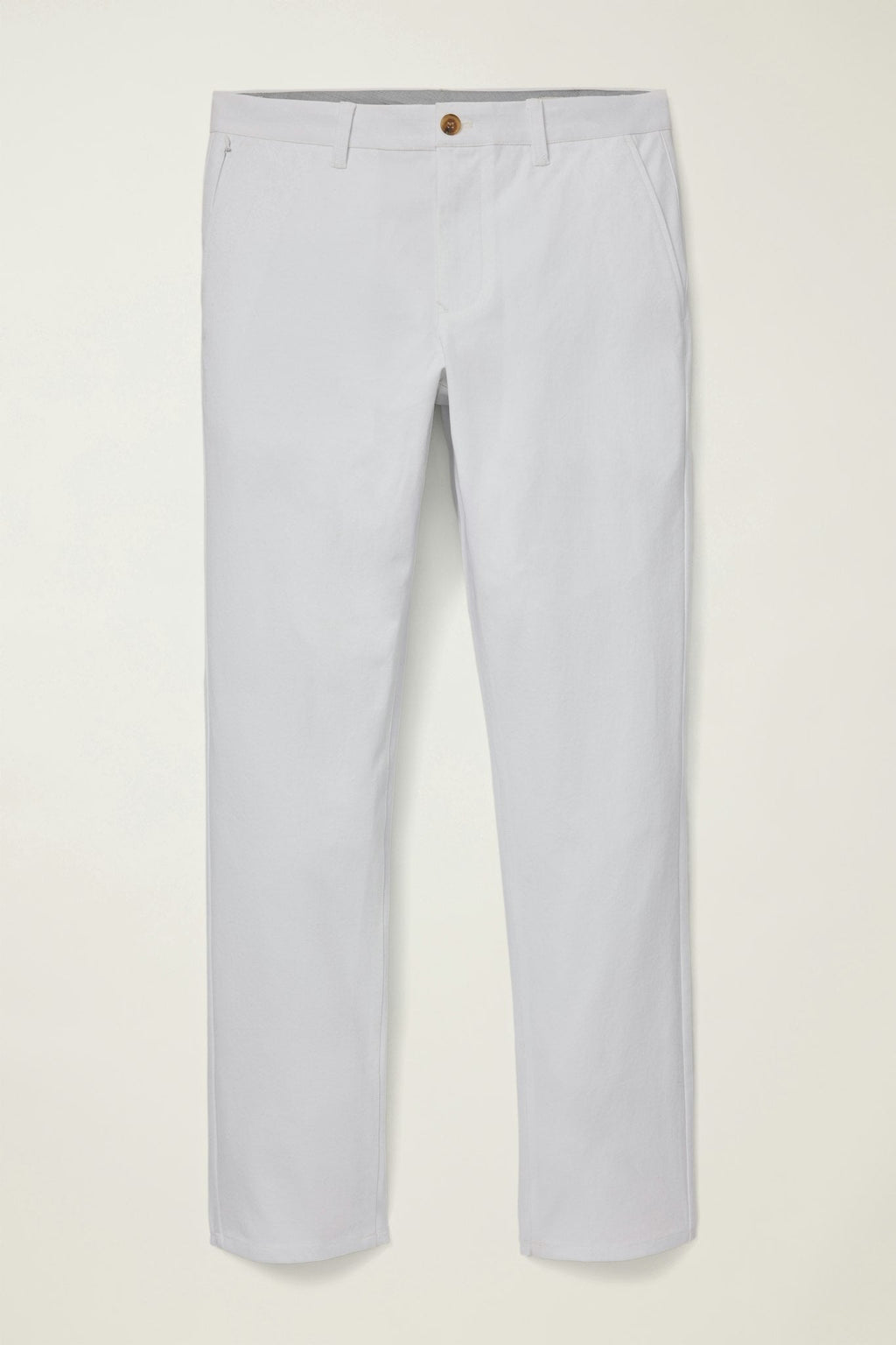 The Chino 2.0 - Straight Fit