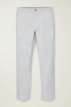 The Chino 2.0 - Straight Fit