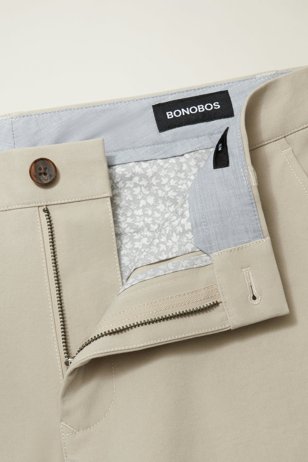 The Chino 2.0