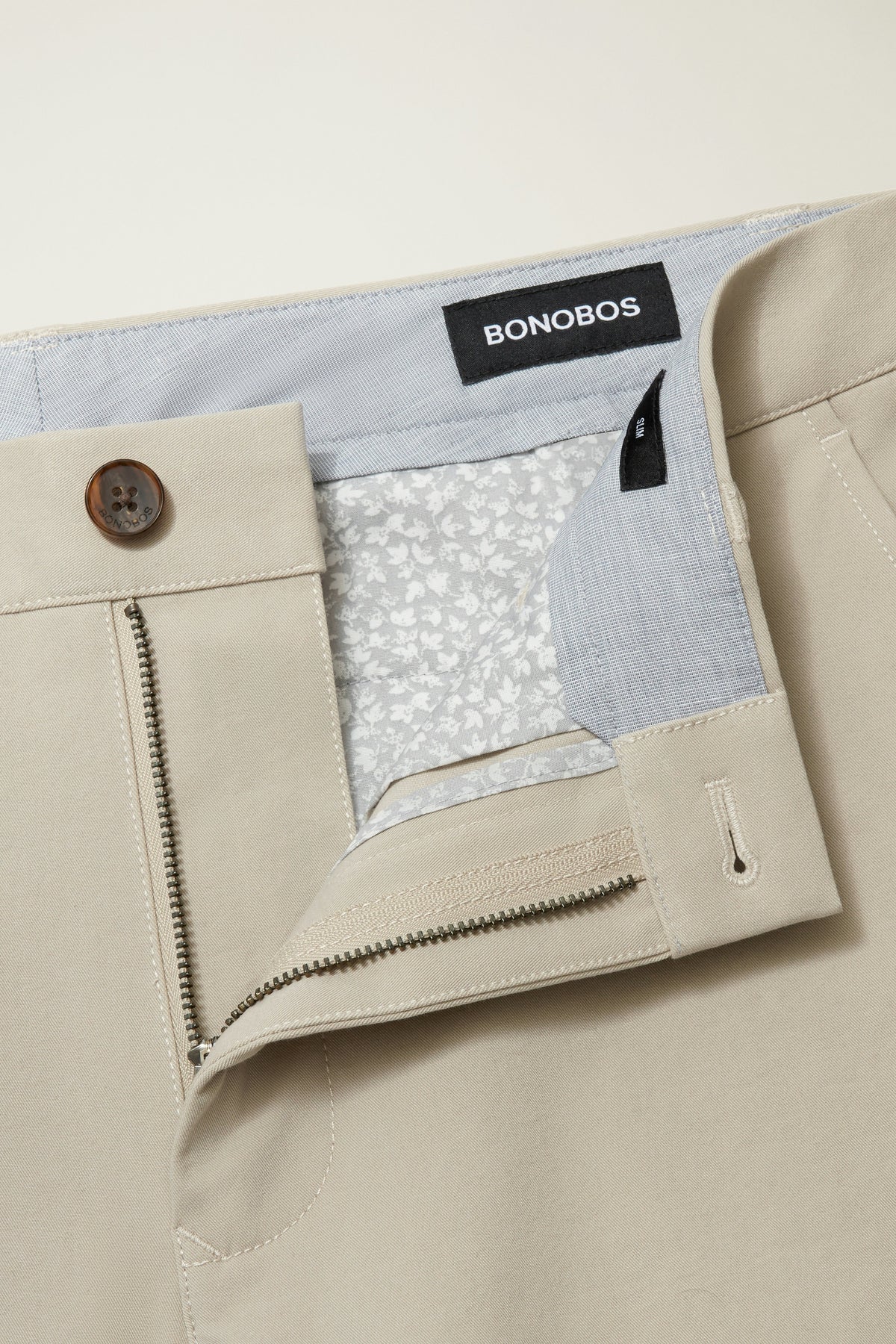 The Chino 2.0