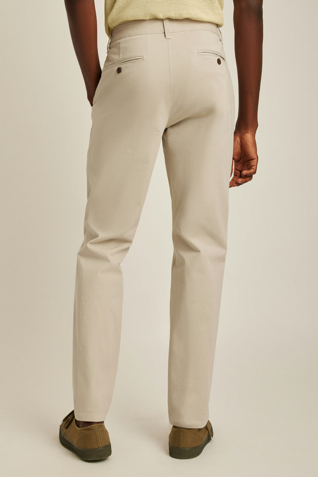 The Chino 2.0