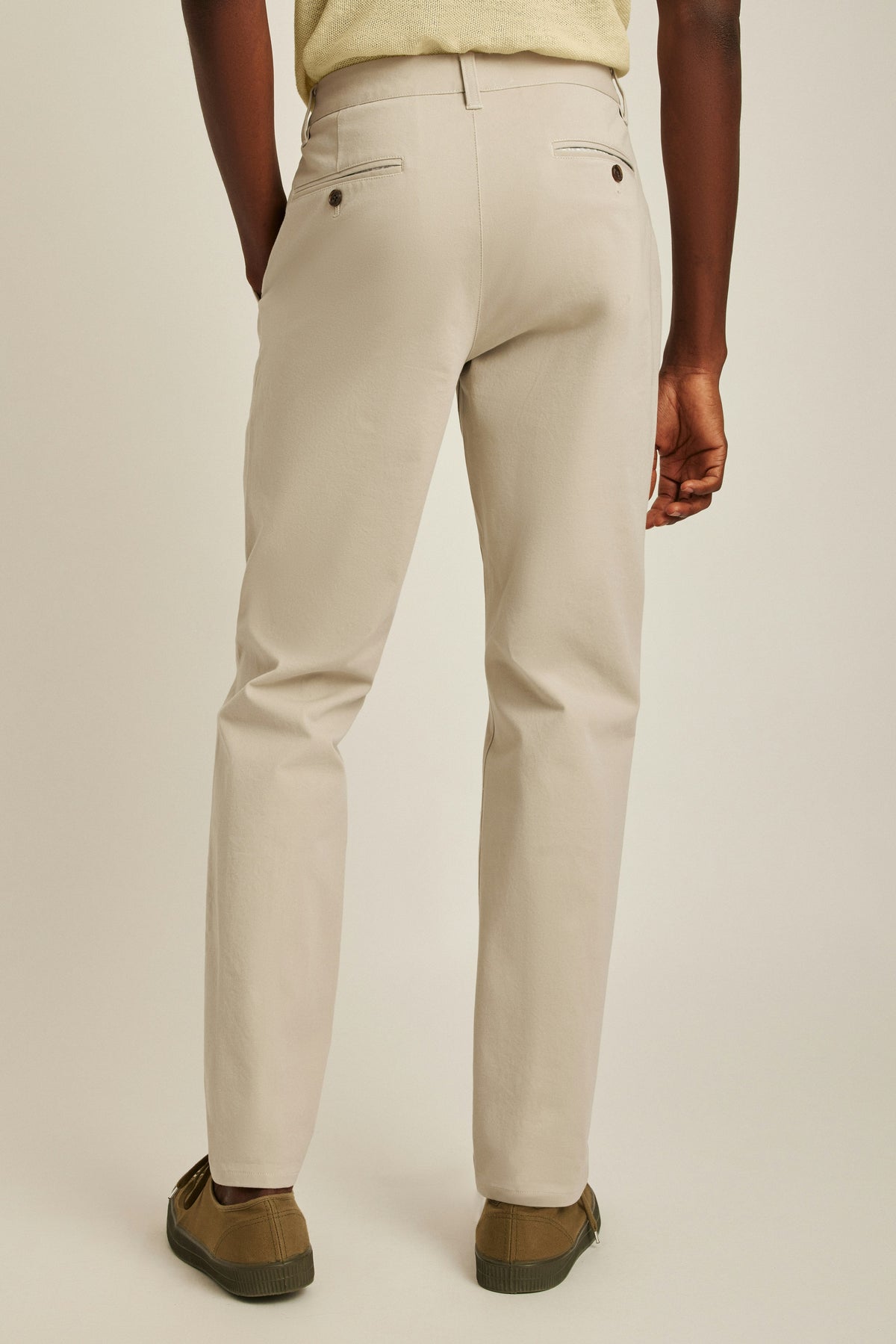 The Chino 2.0