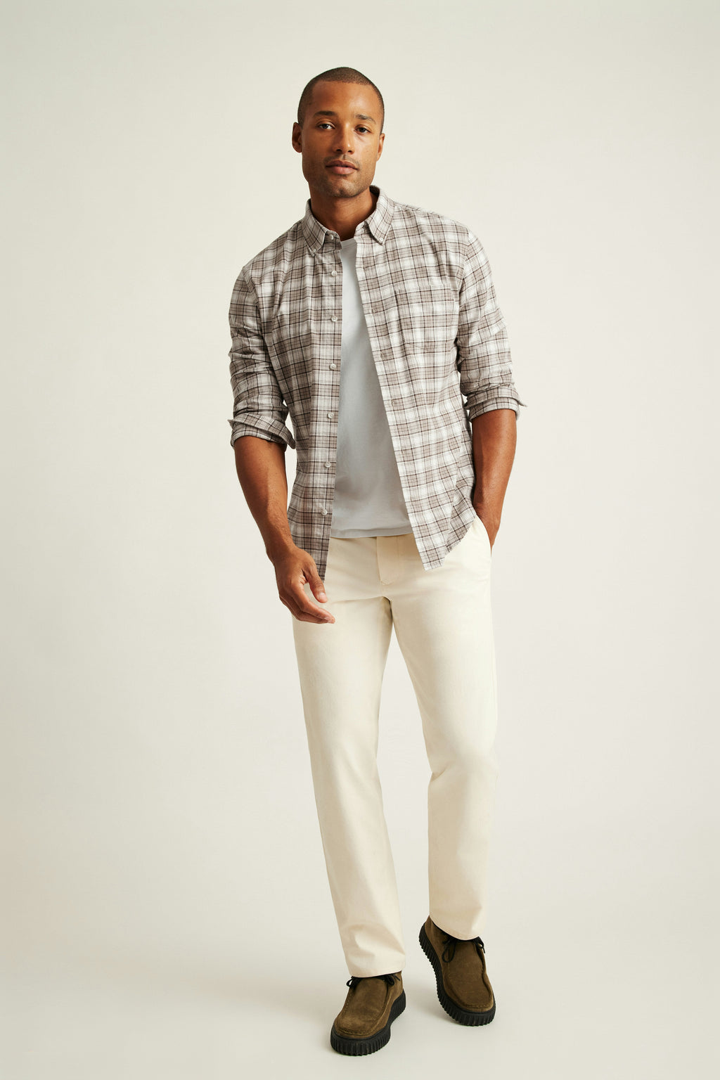 The Chino 2.0