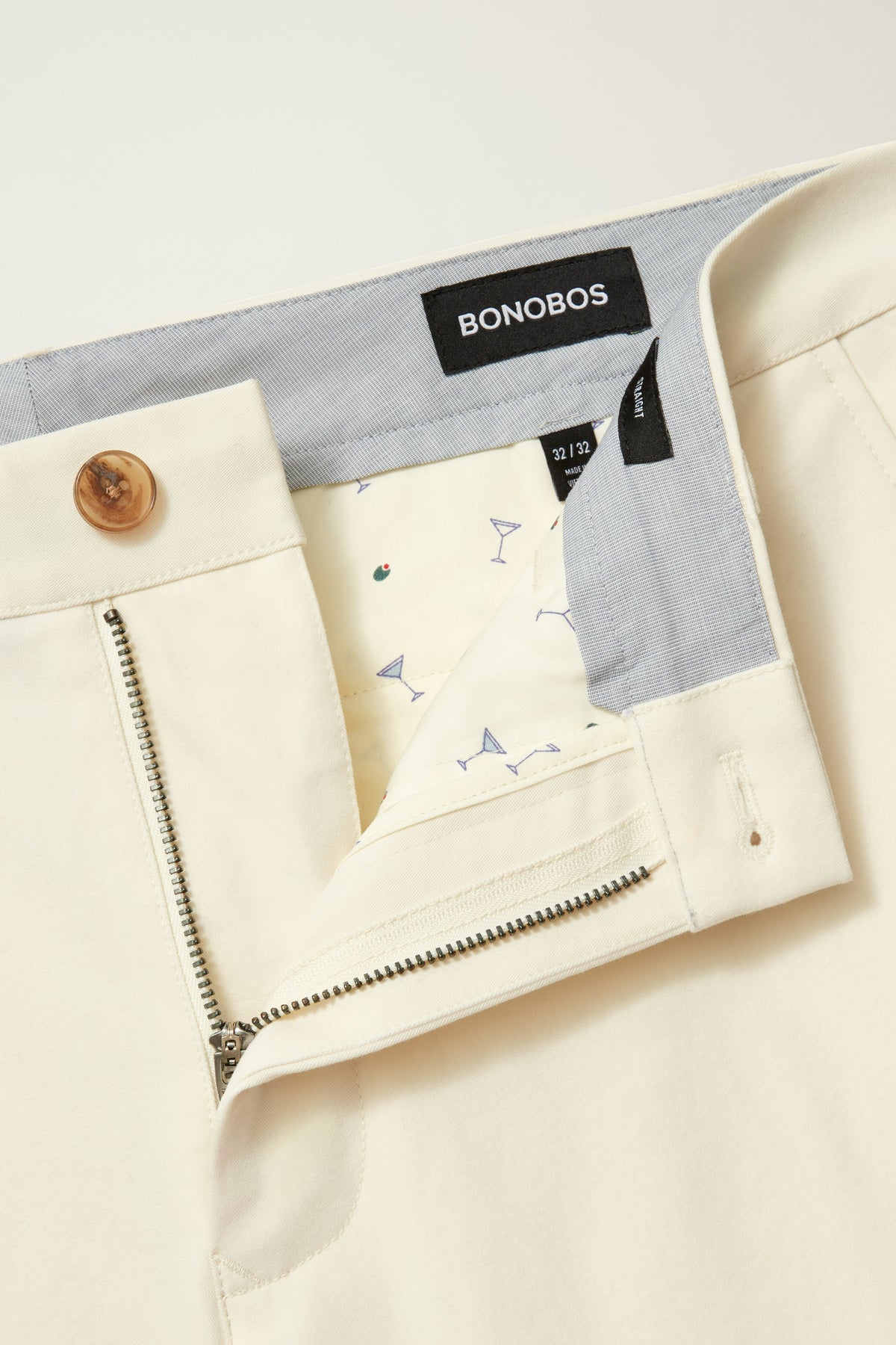 The Chino 2.0