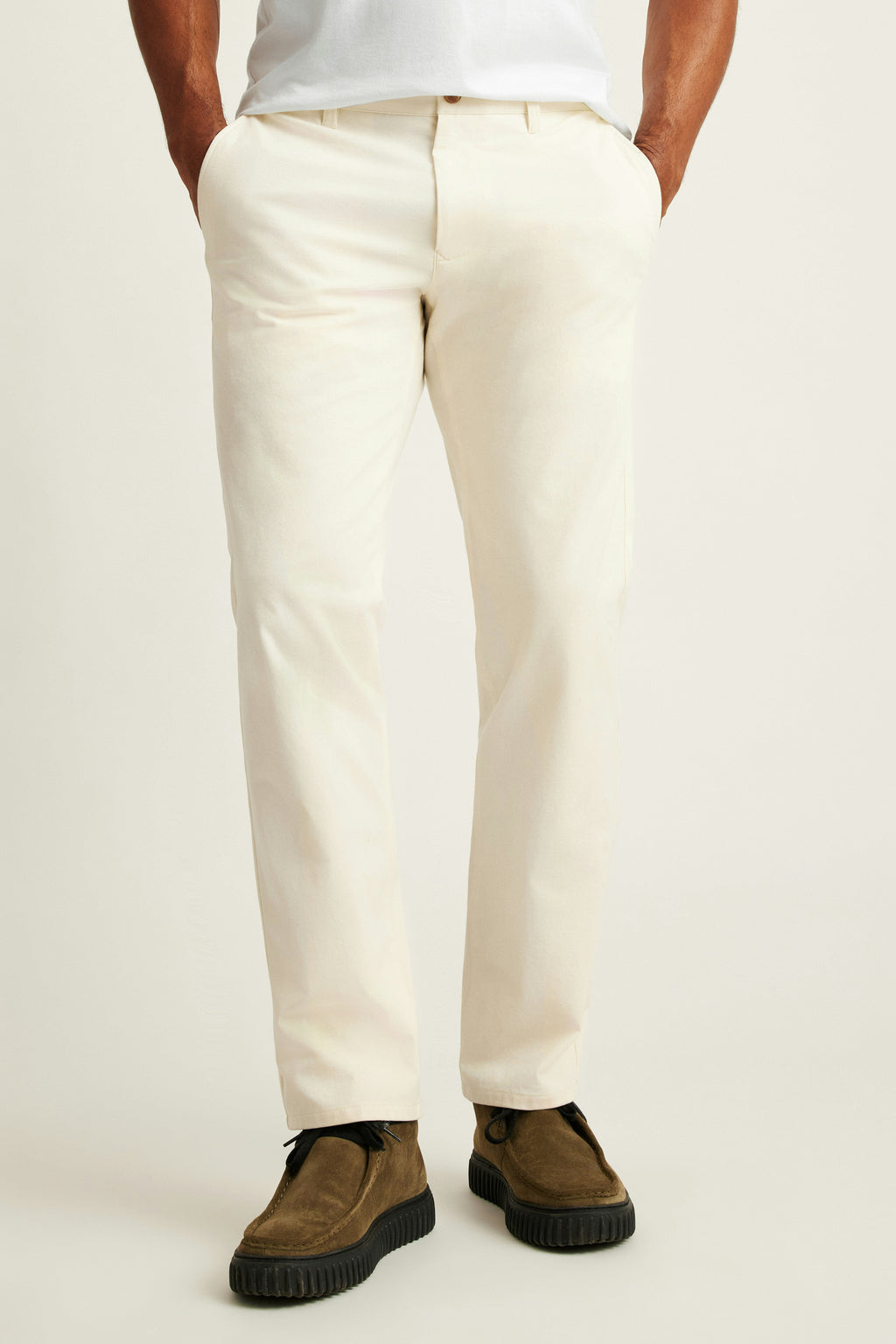 The Chino 2.0