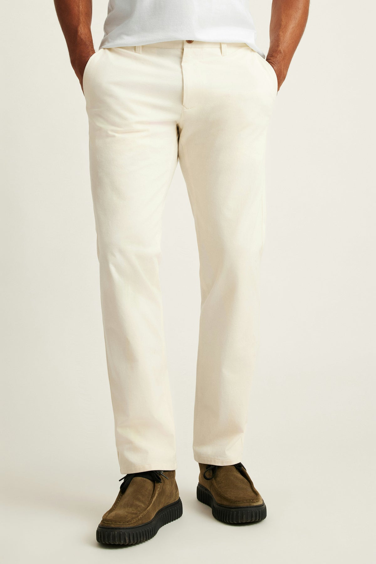 The Chino 2.0