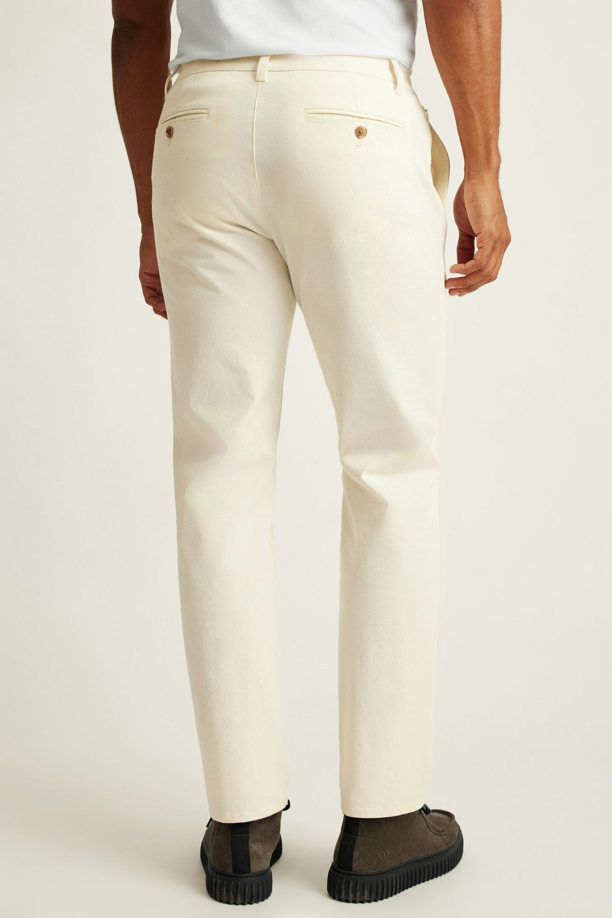 The Chino 2.0