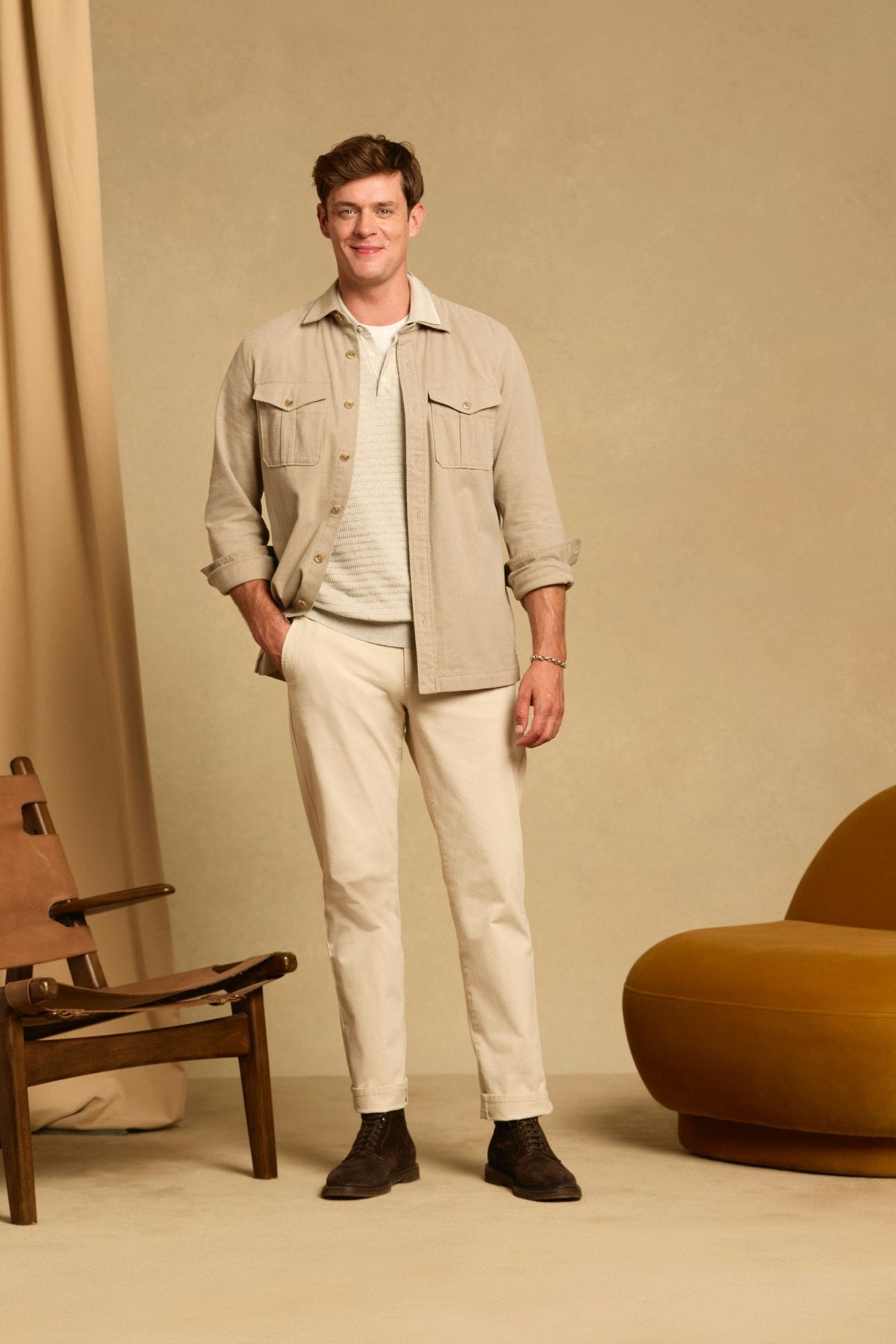 The Chino 2.0