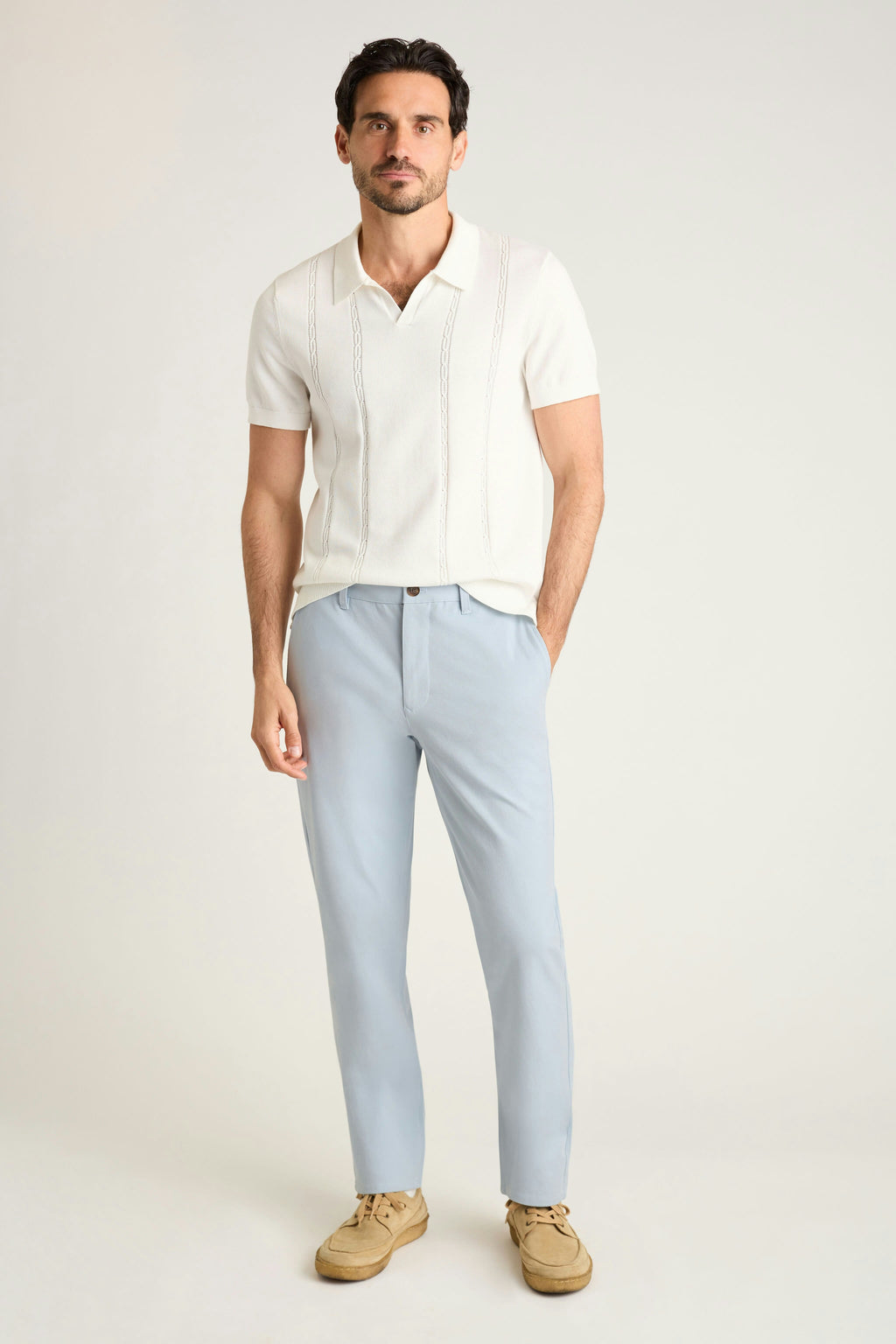 The Chino 2.0