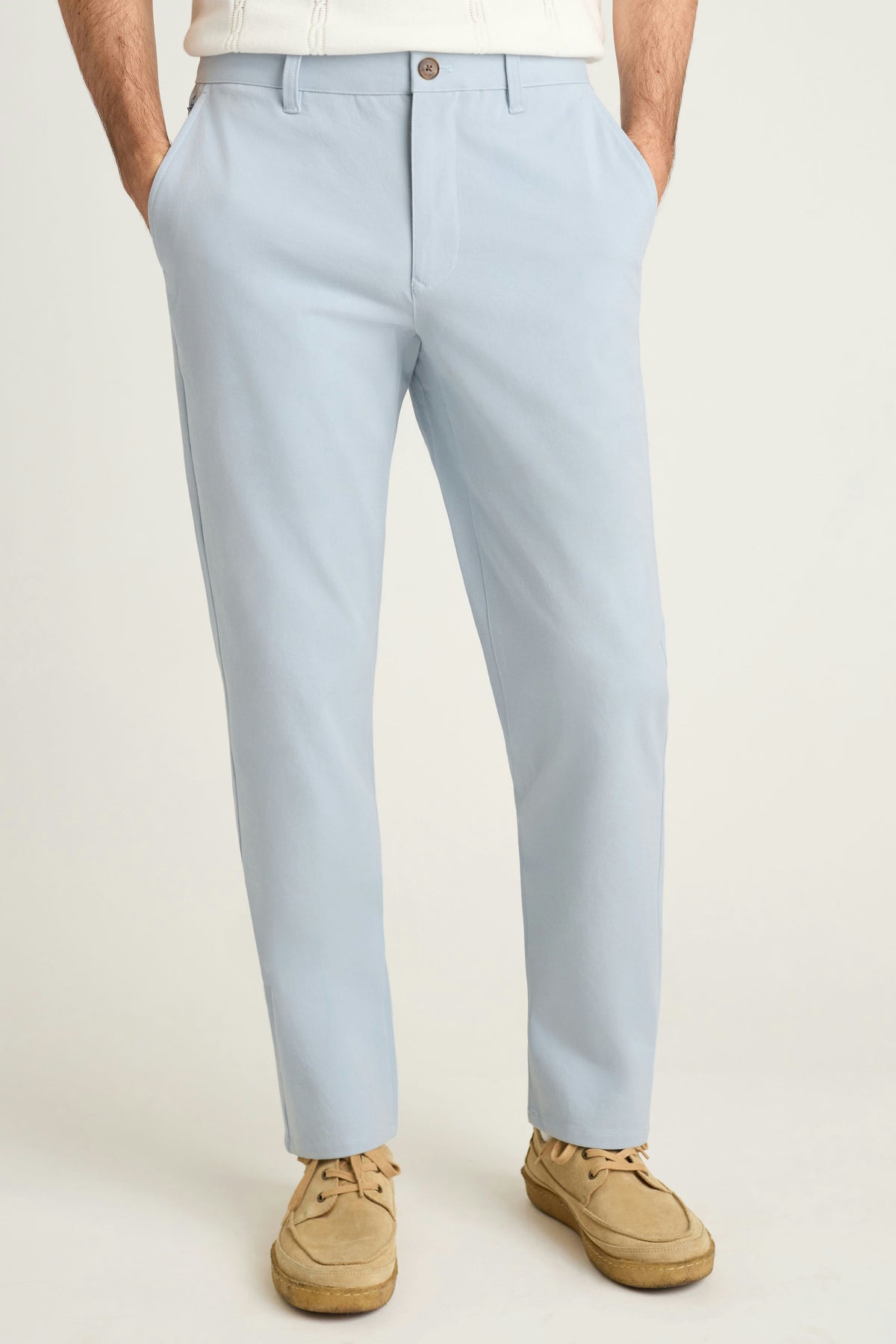 The Chino 2.0
