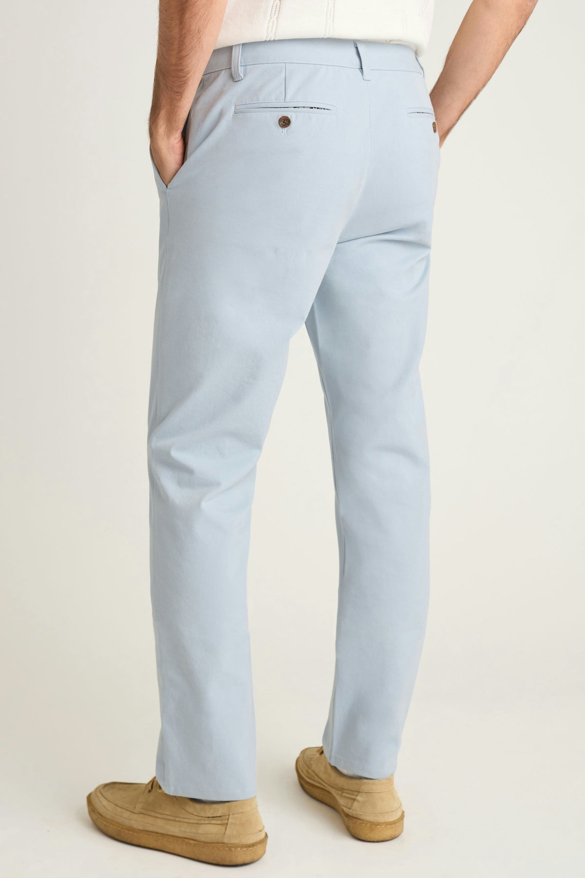 The Chino 2.0