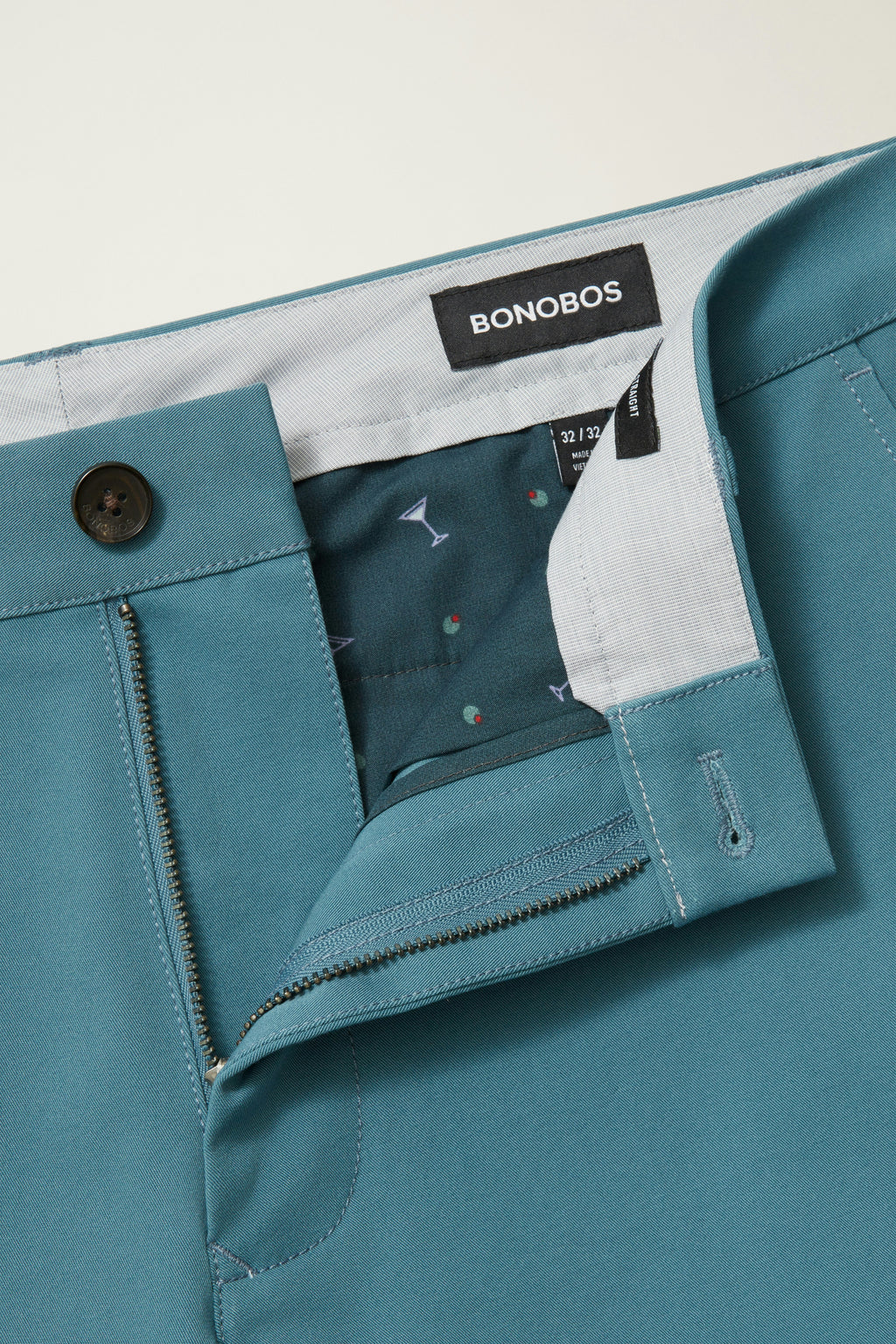 The Chino 2.0