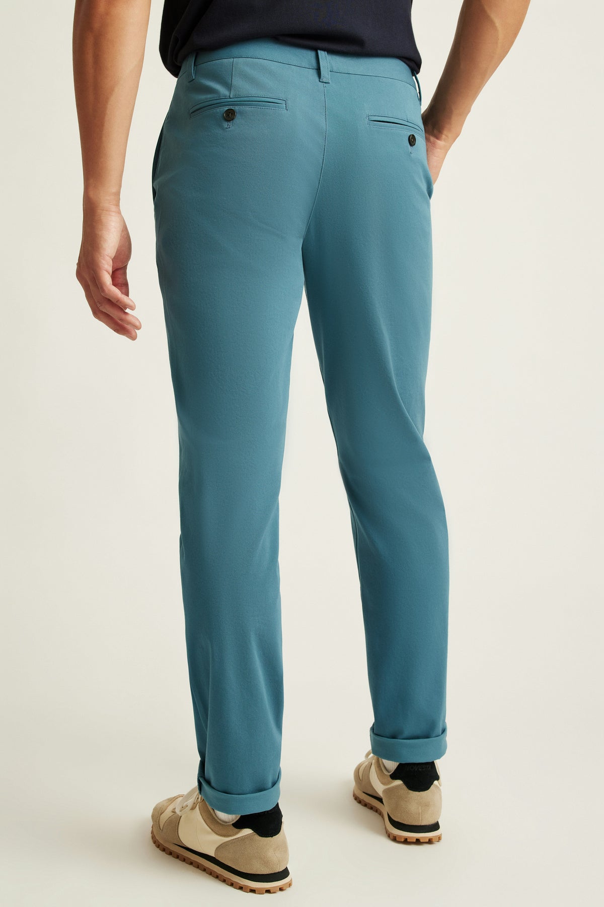 The Chino 2.0