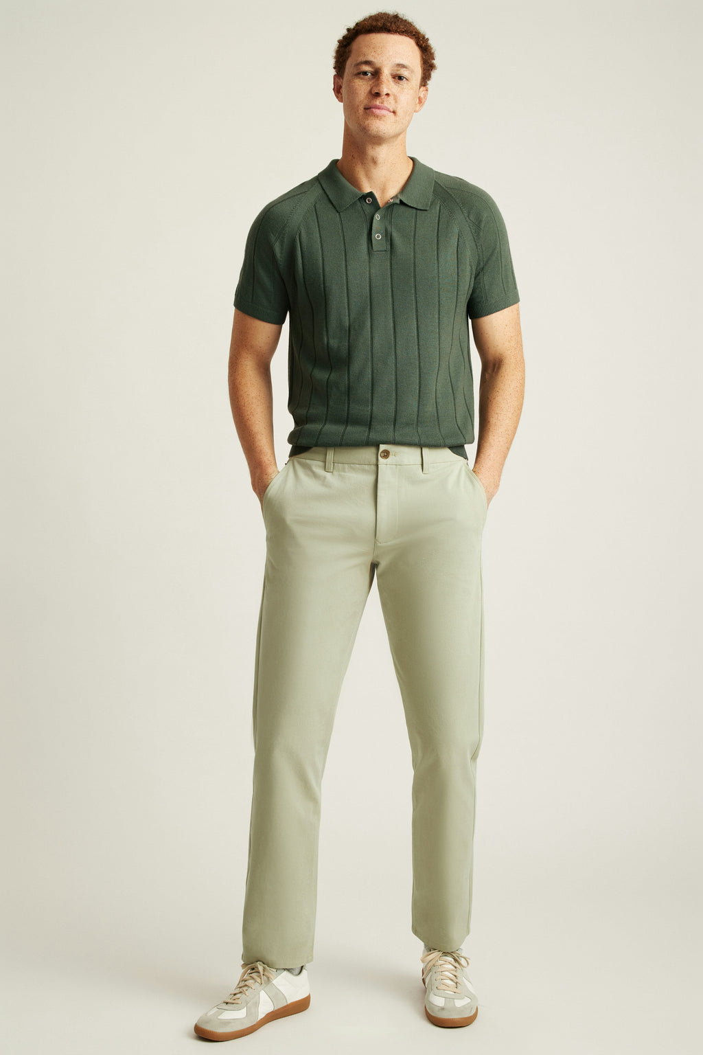The Chino 2.0