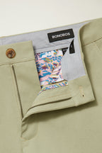 The Chino 2.0
