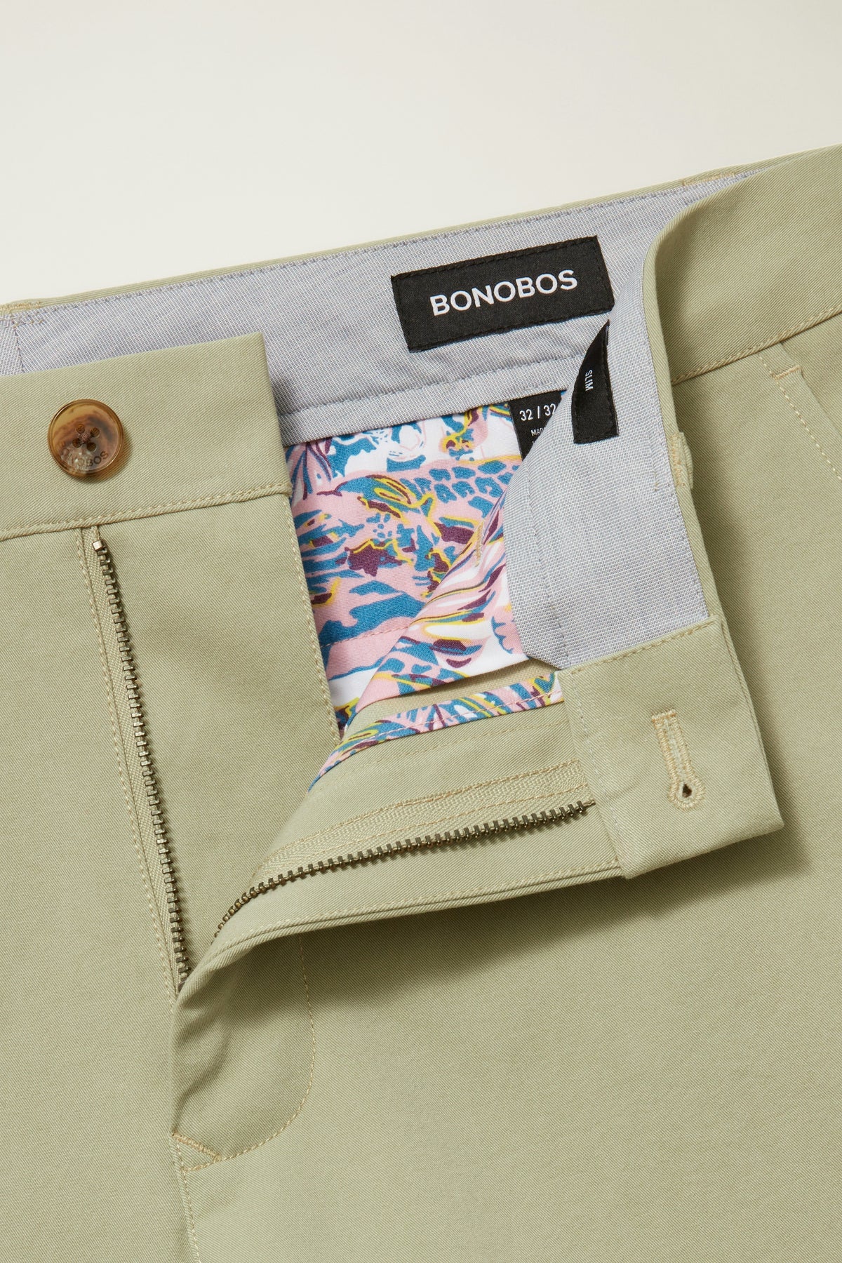 The Chino 2.0