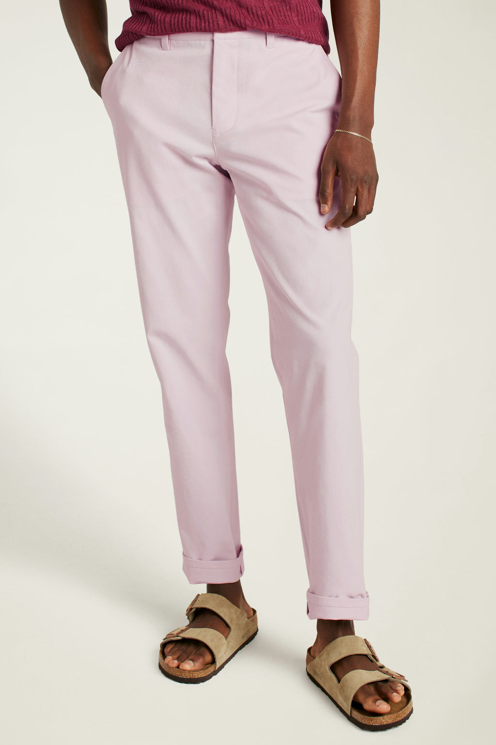 The Chino 2.0