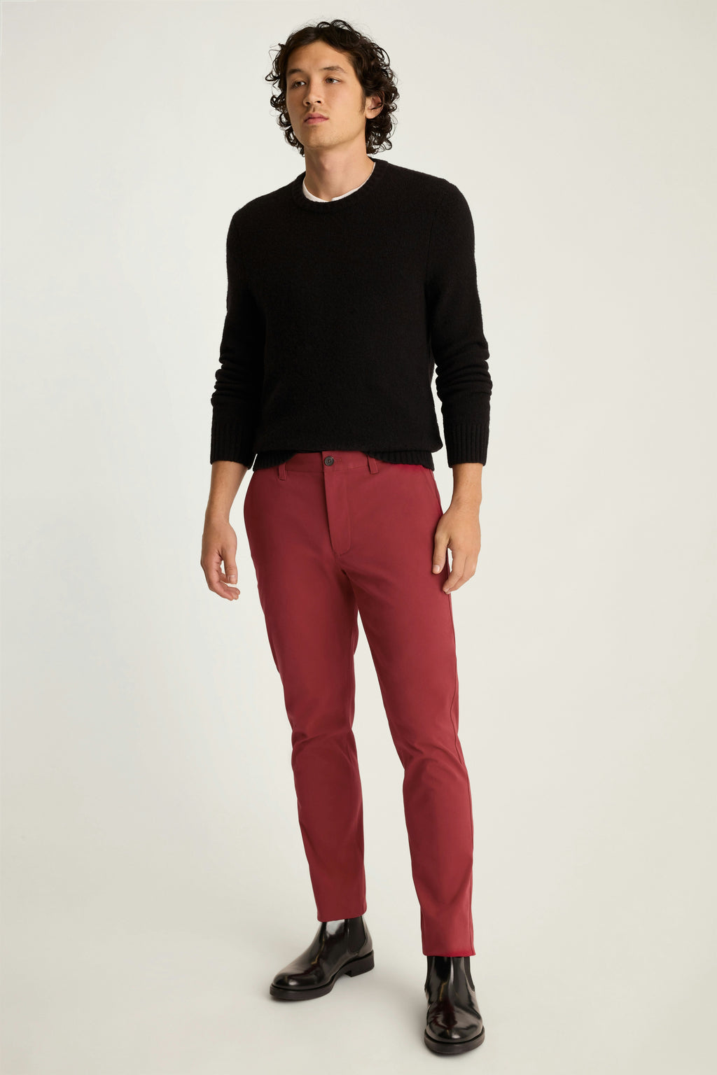 The Chino 2.0