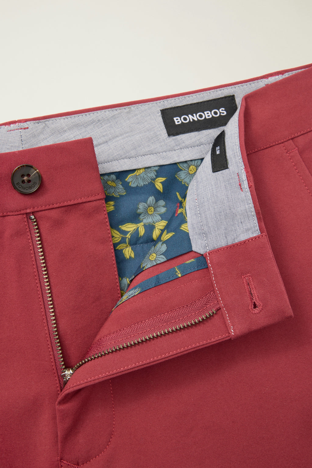 The Chino 2.0