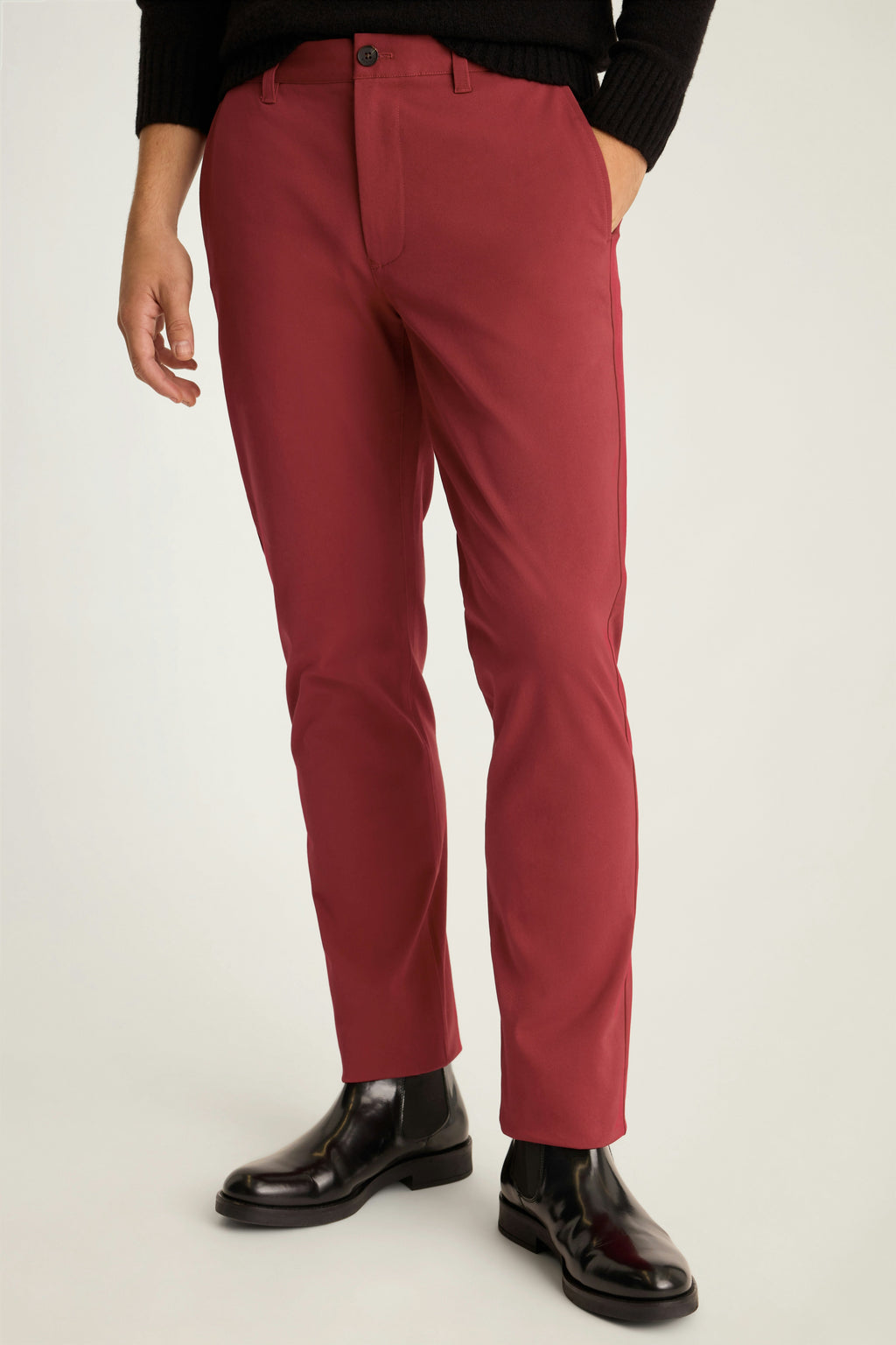 The Chino 2.0
