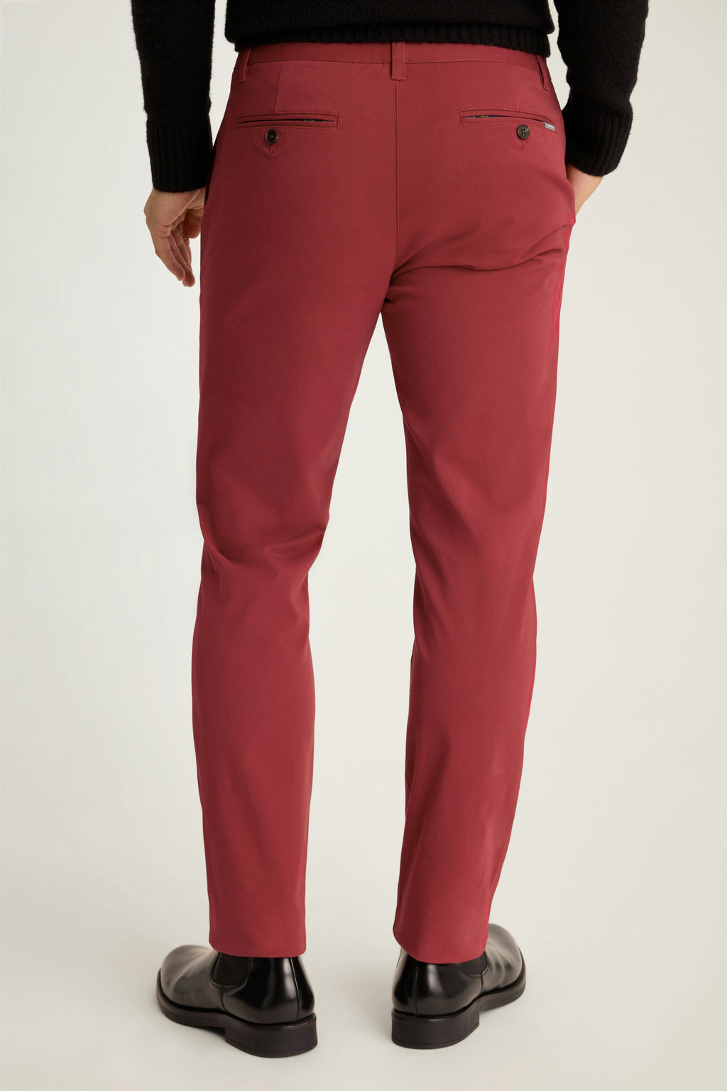 The Chino 2.0