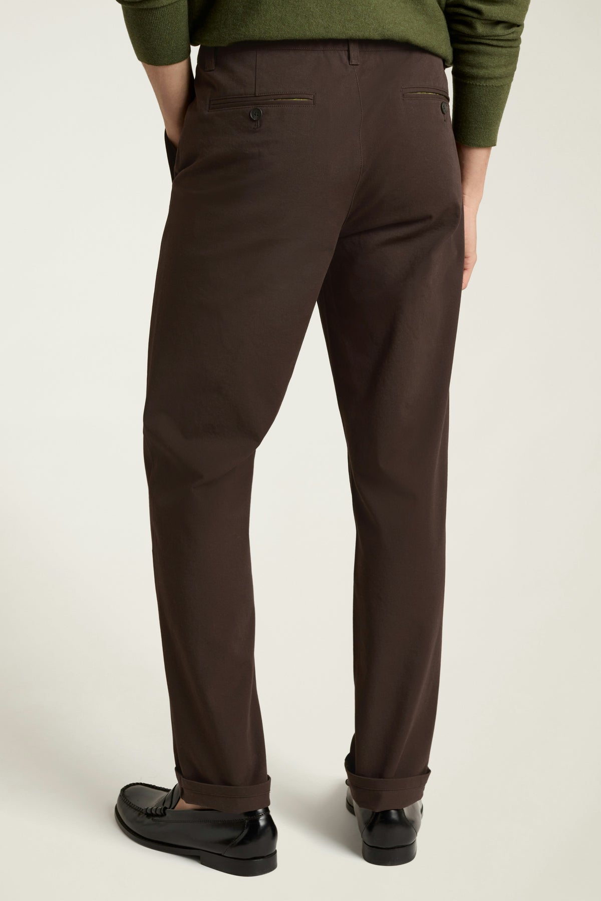 The Chino 2.0