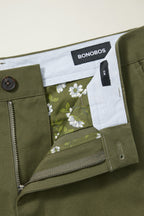 The Chino 2.0