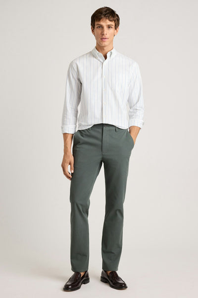 The Chino 2.0