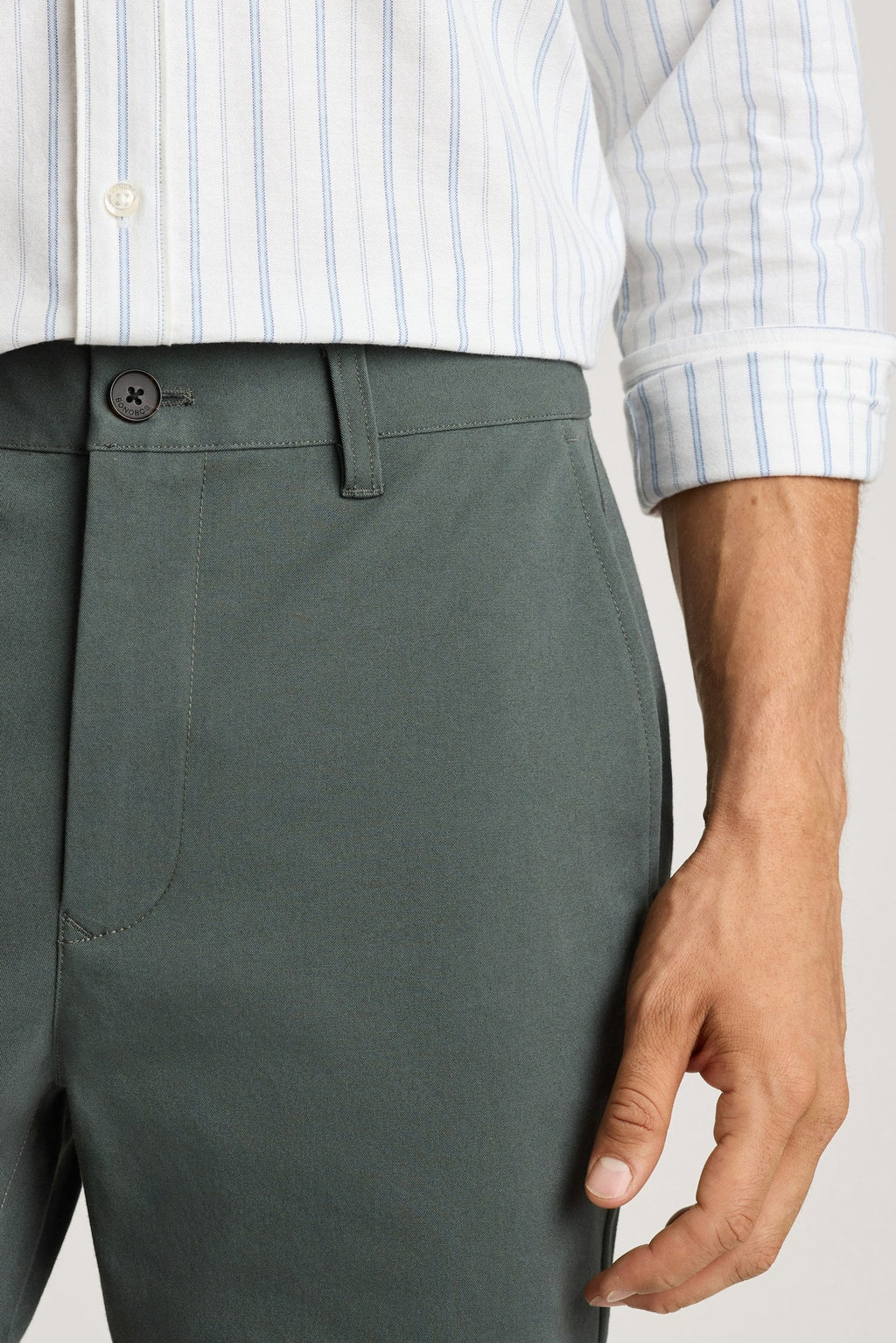 The Chino 2.0