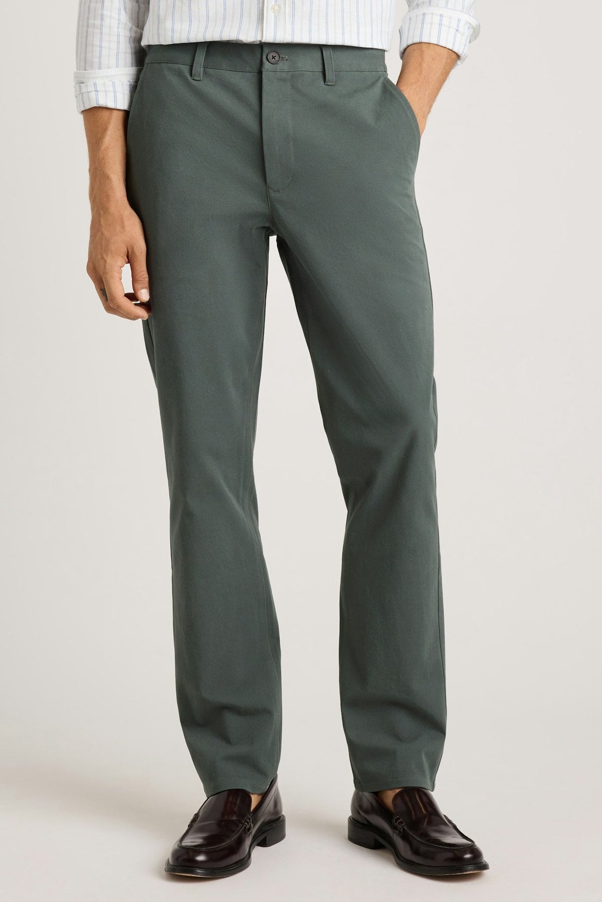 The Chino 2.0