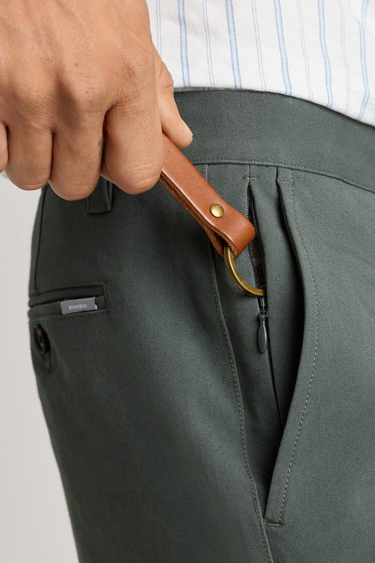 The Chino 2.0