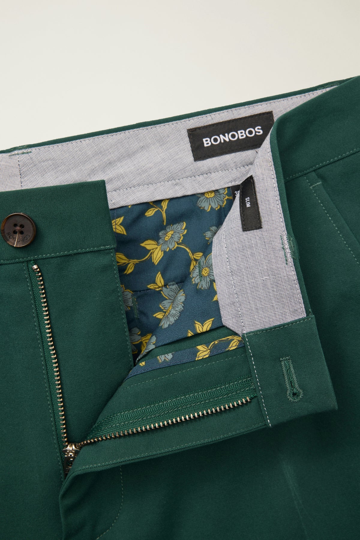 The Chino 2.0