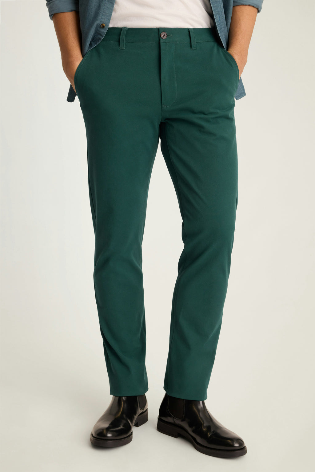 The Chino 2.0