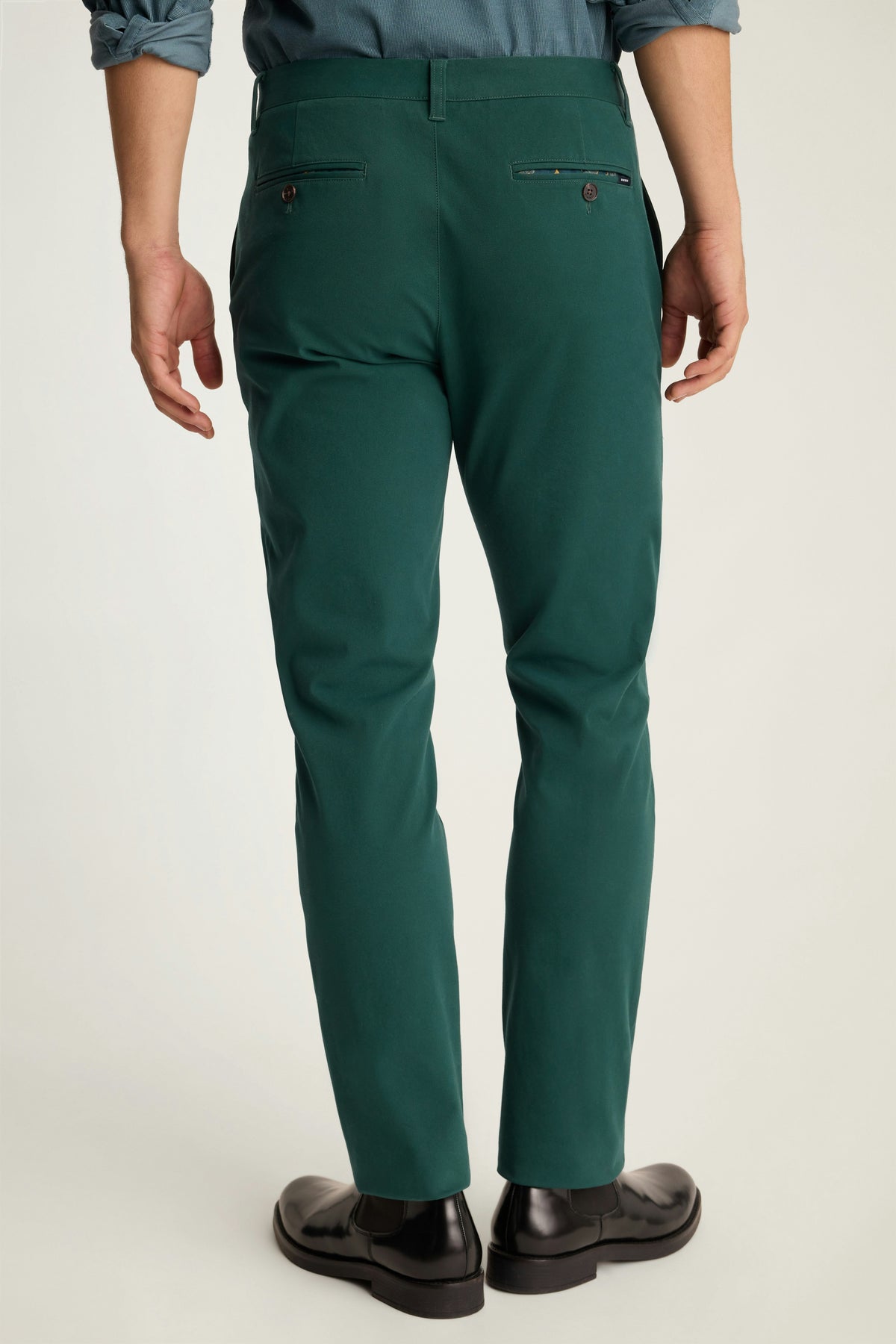 The Chino 2.0