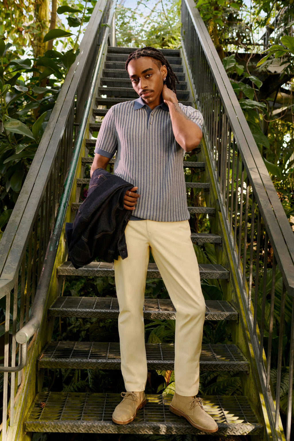 The Chino 2.0