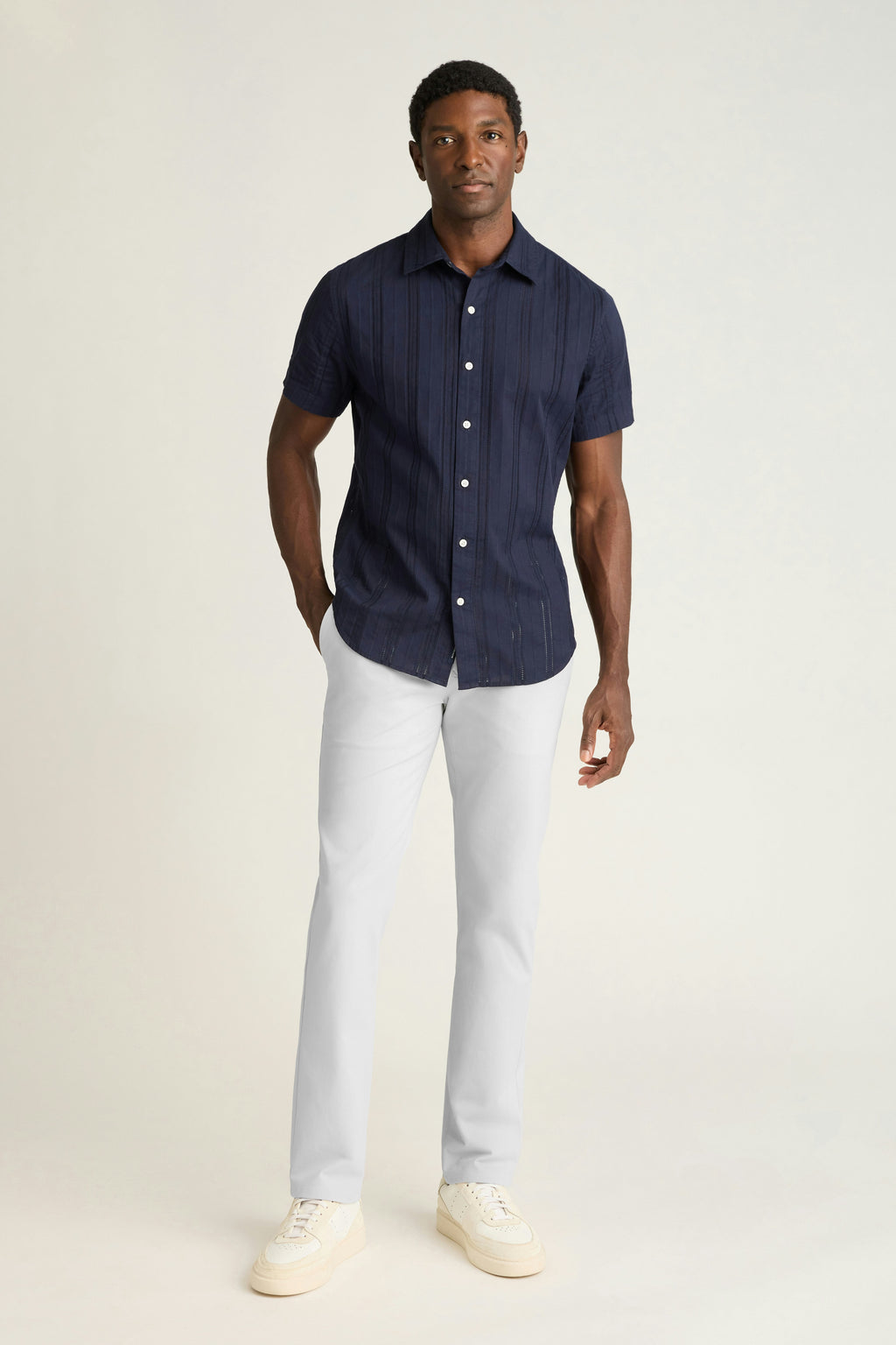 The Chino 2.0