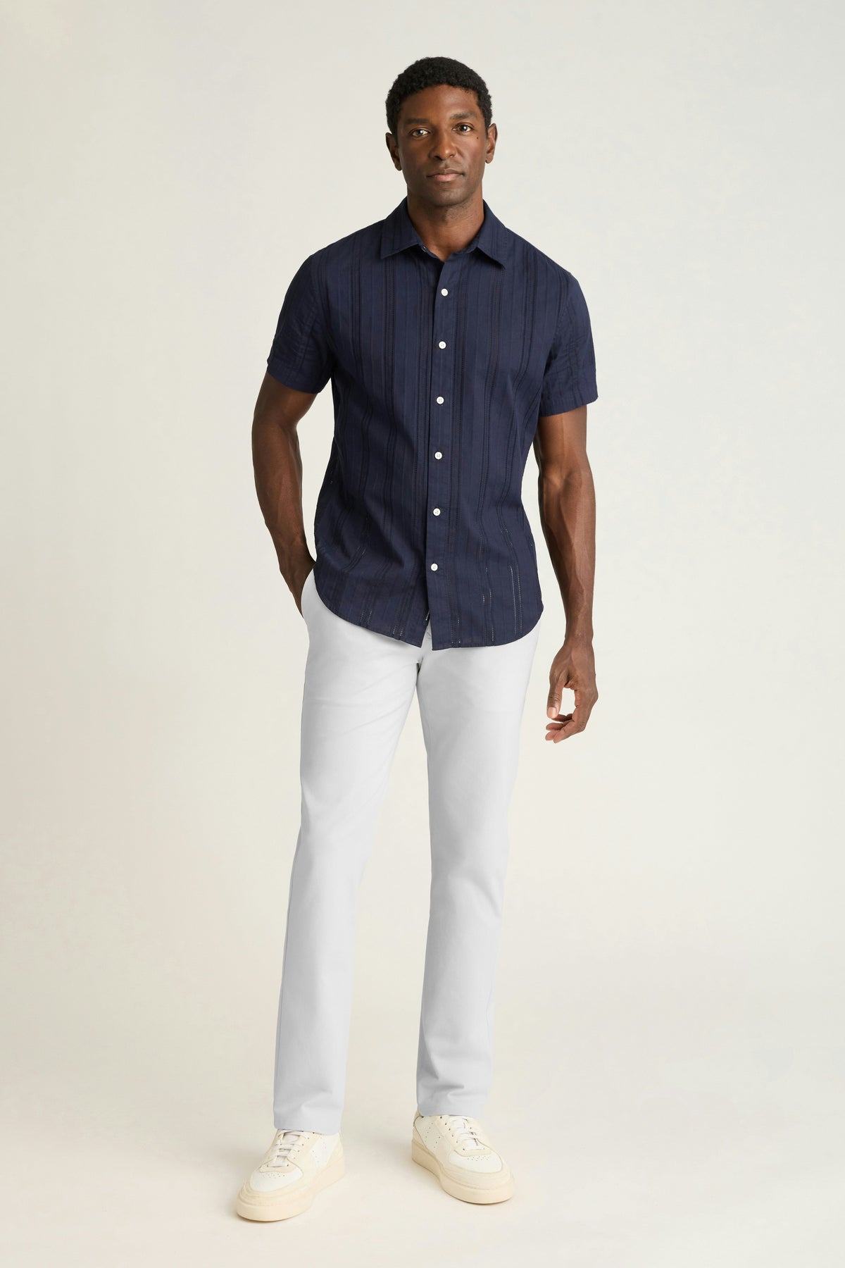 The Chino 2.0