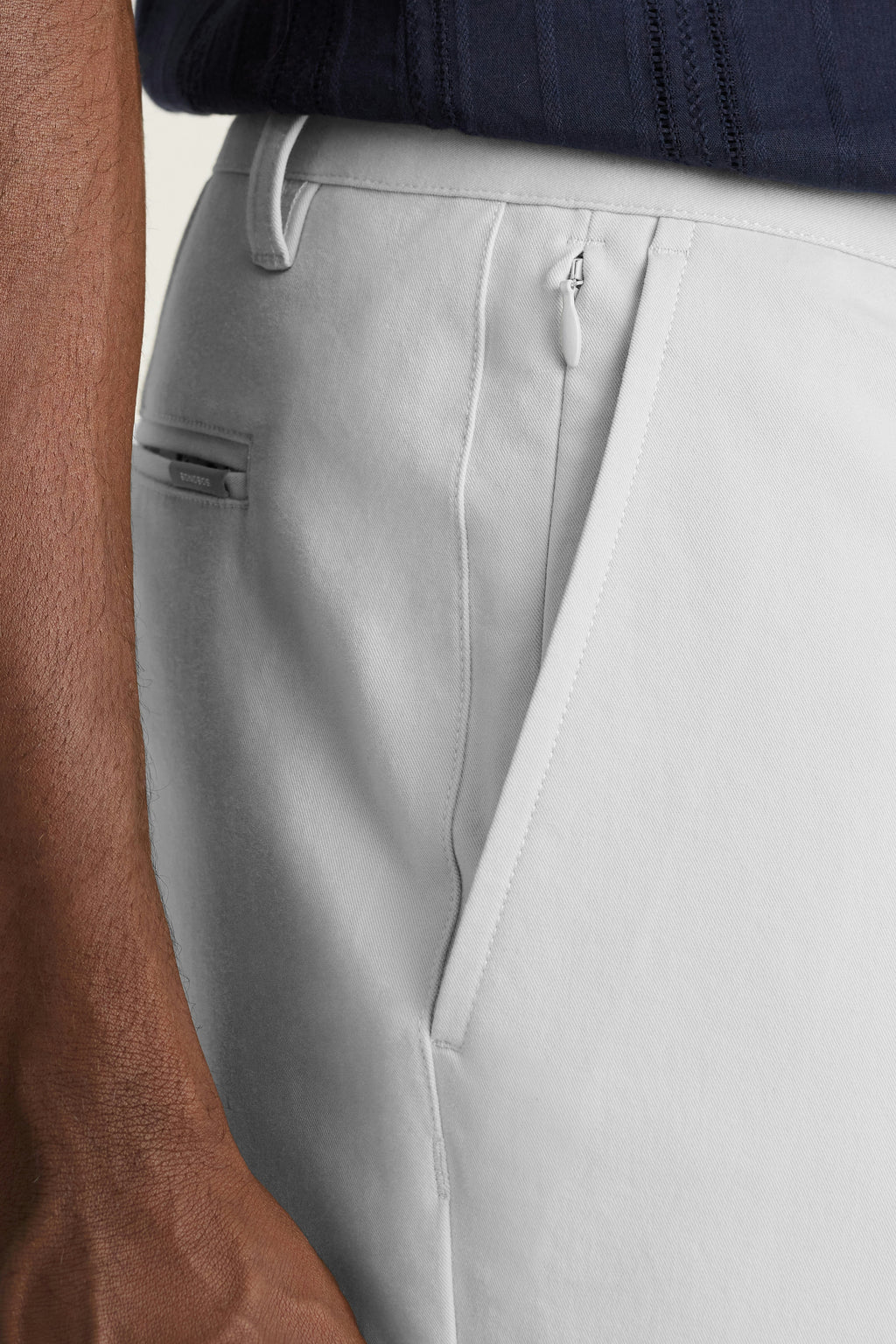 The Chino 2.0