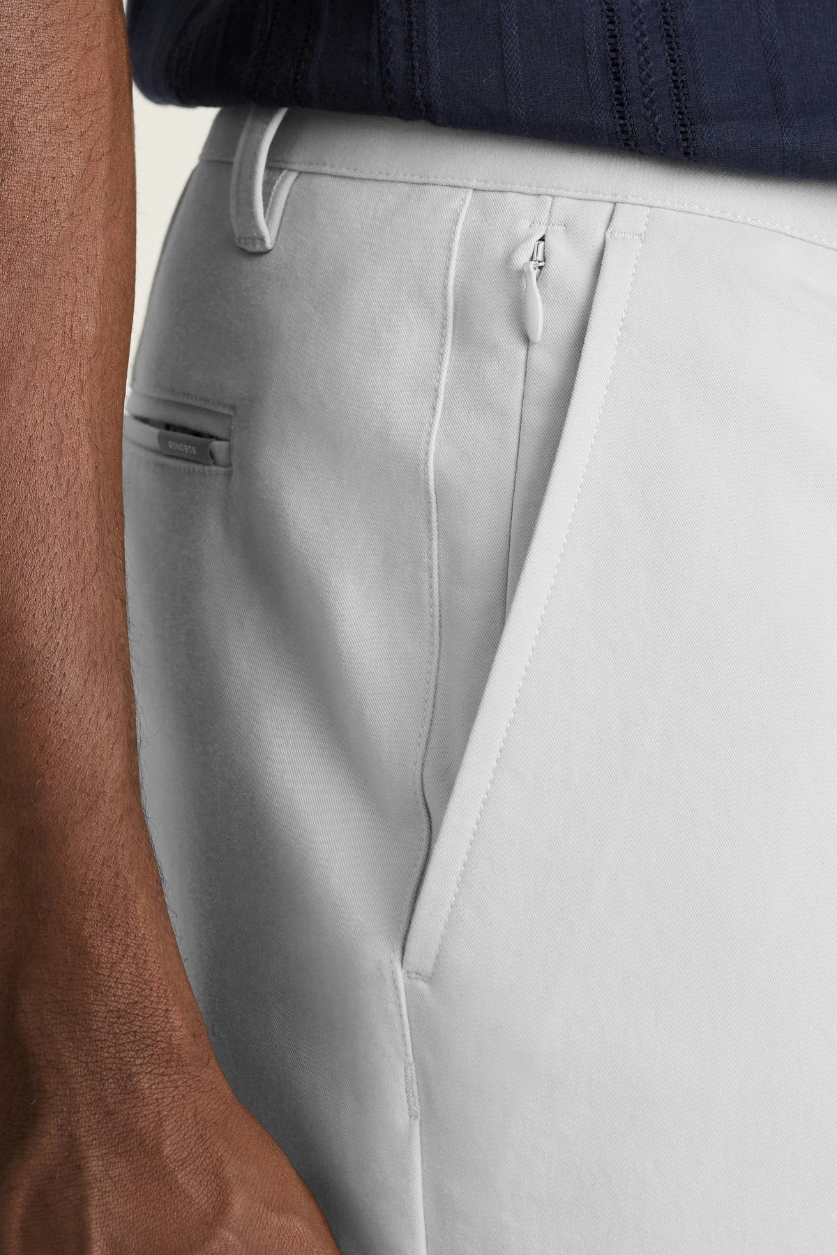 The Chino 2.0