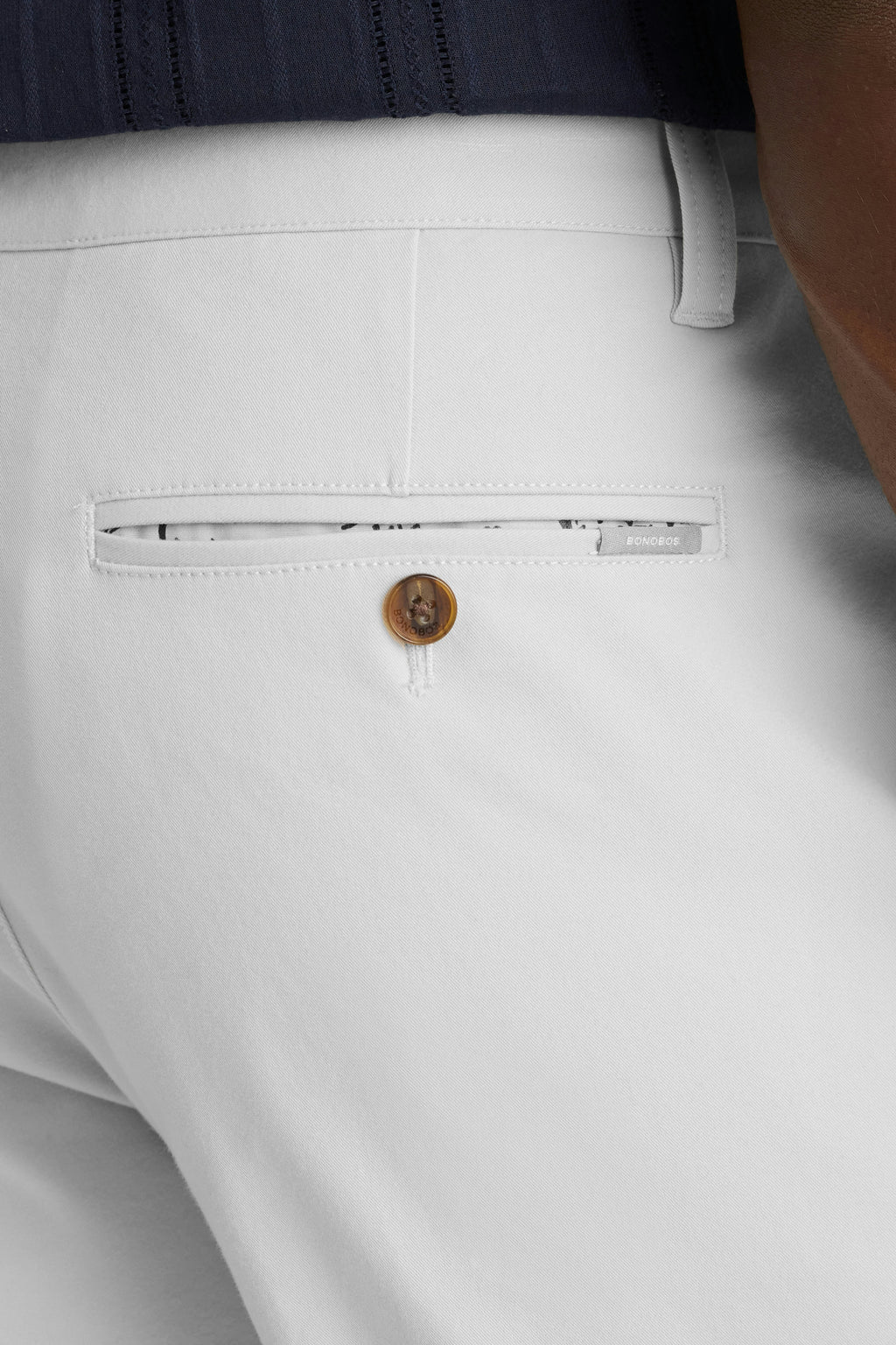 The Chino 2.0