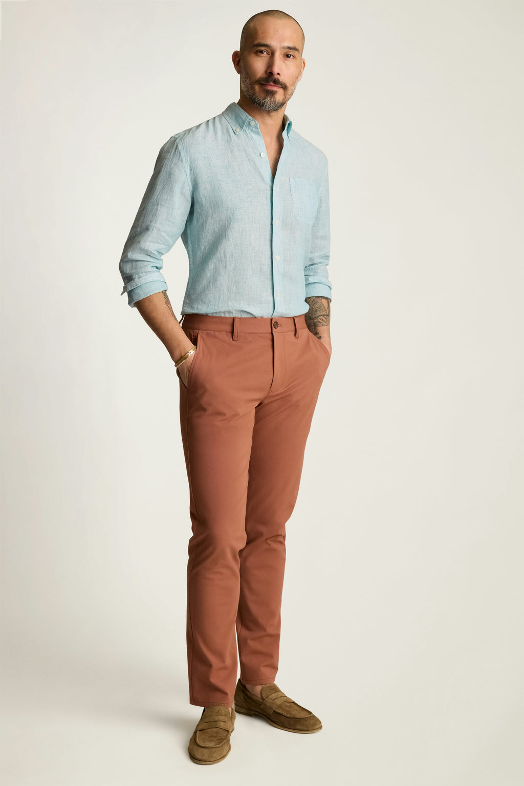 The Chino 2.0