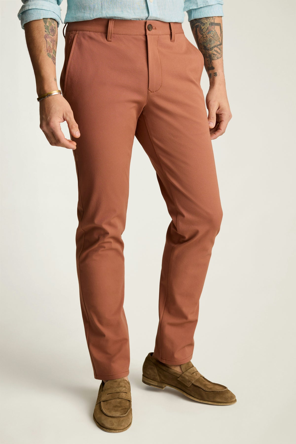 The Chino 2.0