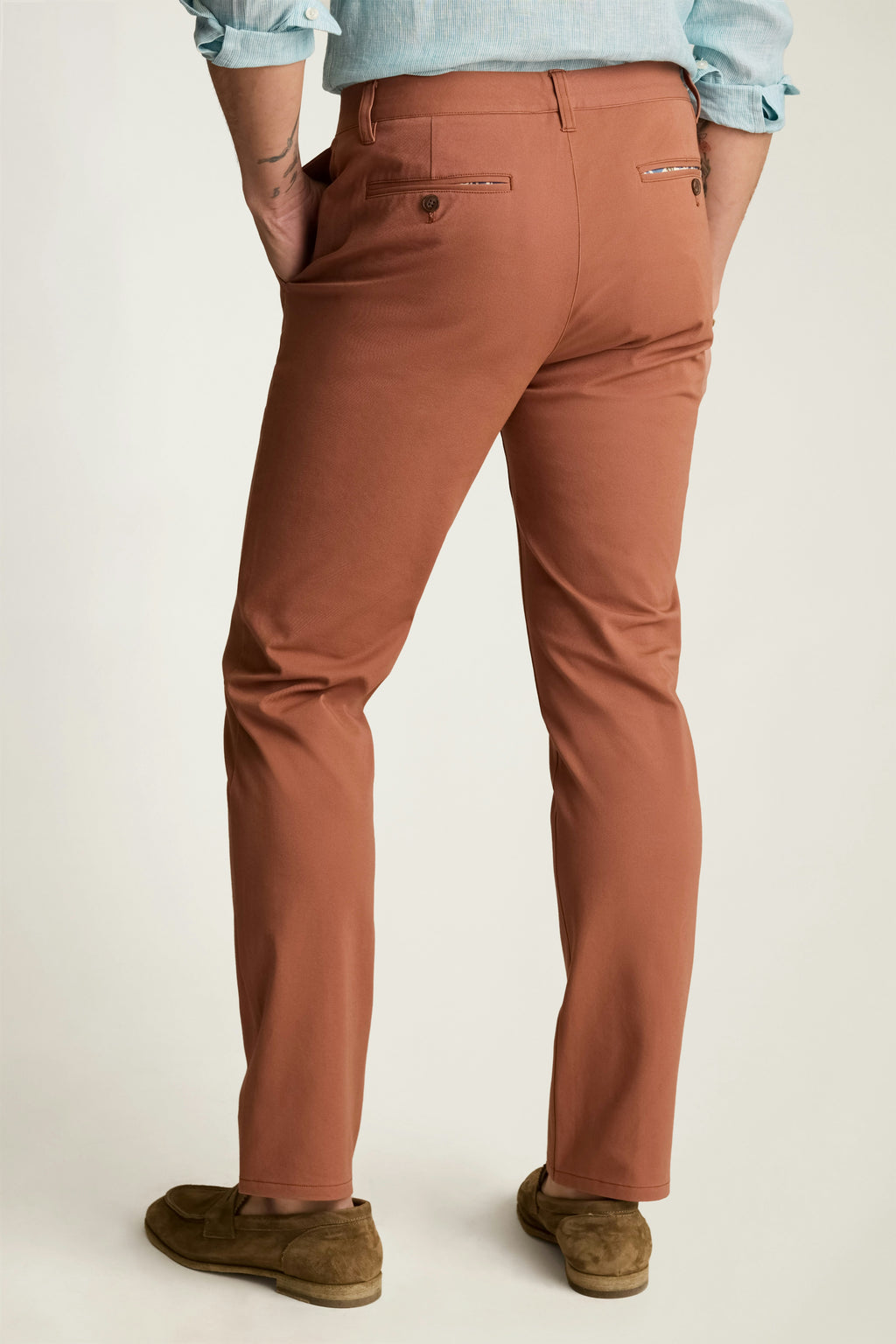 The Chino 2.0