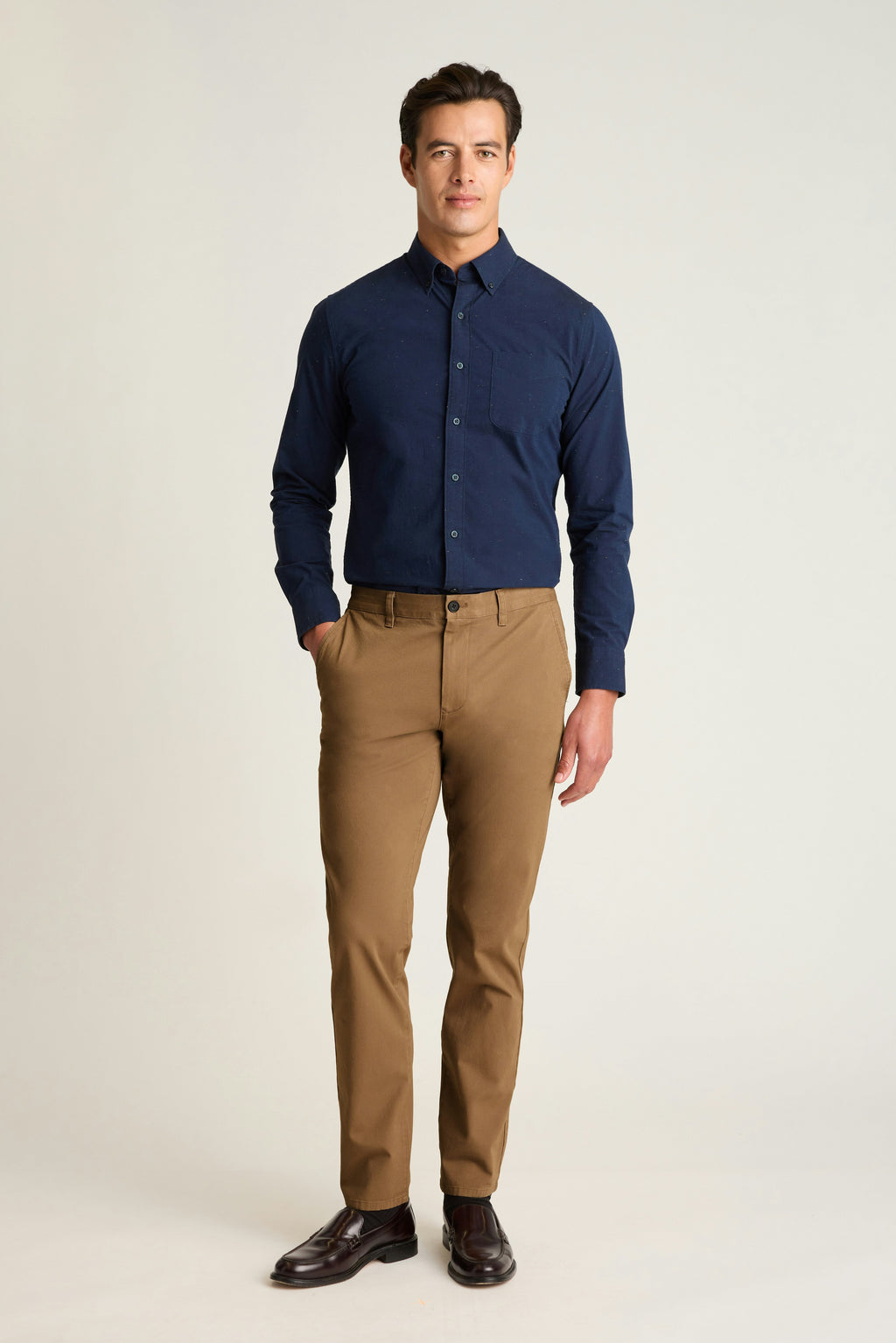 The Chino 2.0